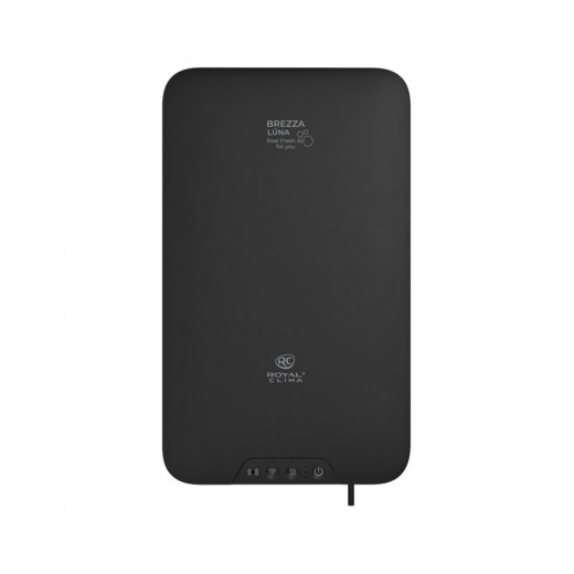 Бризер Royal Clima Brezza Luna RCB 80 LUX