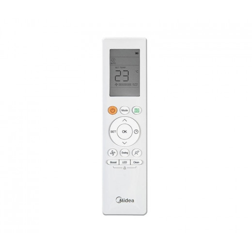 Внутренний блок мульти сплит-системы Midea MMFE-18N8D6-I