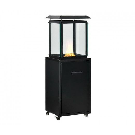 Обогреватель WWT 13M Black