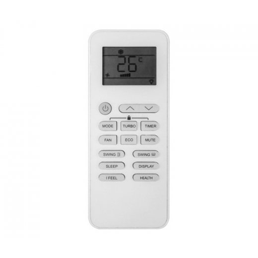 Настенная сплит-система Dantex RK-18PDMI/RK-18PDMIE