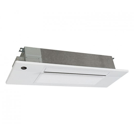 Внутренний блок мульти сплит-системы Midea MMCBU-09HRFN8
