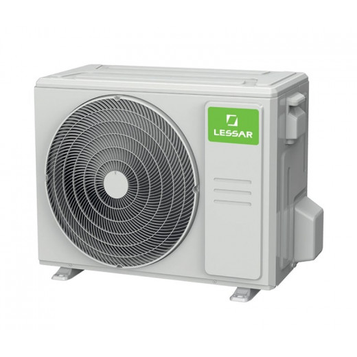 Настенная сплит-система Lessar LS-HE12KCE2A/LU-HE12KCE2A