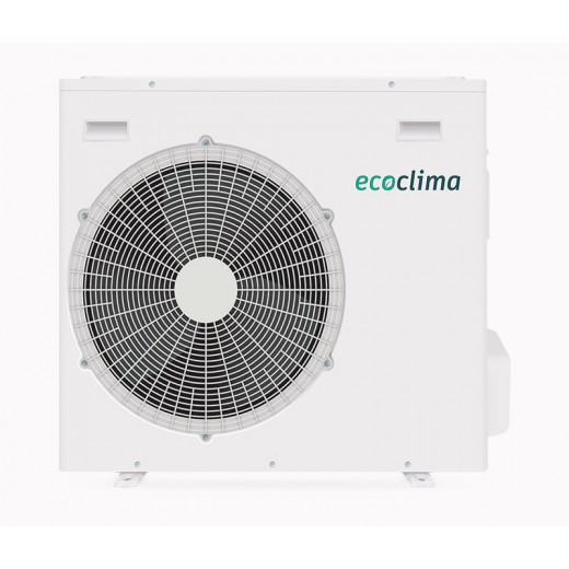 Напольно-потолочный кондиционер Ecoclima ECLCF-H24/4R1/ECL-H24/4R1