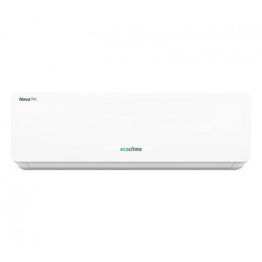 Настенная сплит-система Ecoclima ECW/I-СH12/AA-4R1/EC/I-CH12/A-4R1