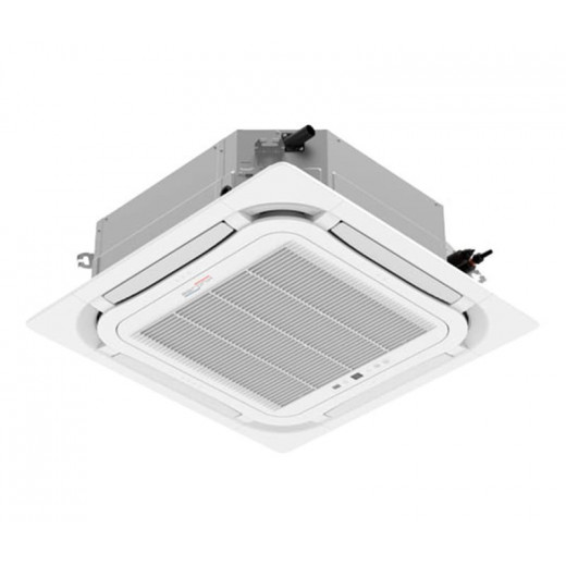 Кассетная сплит-система Aeronik ASI-AKH100R1/B-S/INV/ASO-AGUHN100R1/INV/ТF06