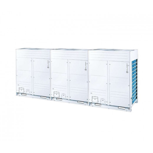 Наружный блок VRF-системы Clivet MVC-XMi 2355T
