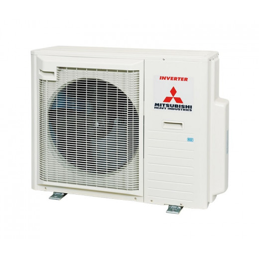 Наружный блок мульти сплит-системы Mitsubishi Heavy SCM71ZS-W