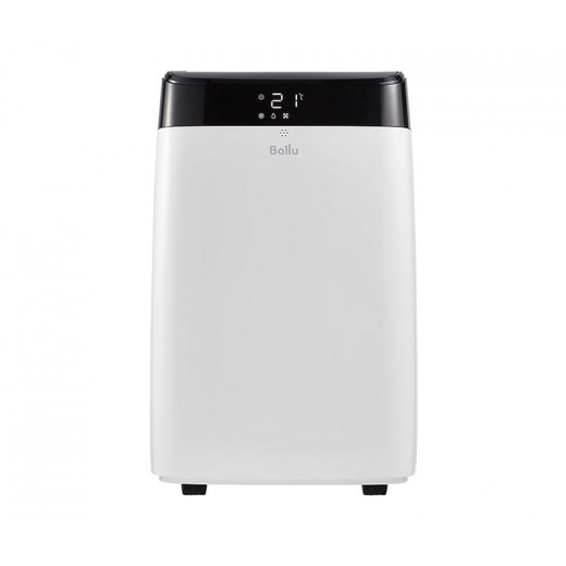 Мобильный кондиционер Ballu BPAC-12 SW/N1