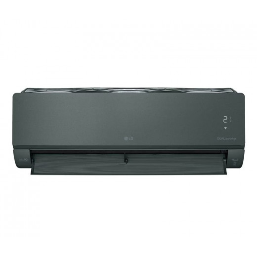 Настенная сплит-система LG AG09BK (green)