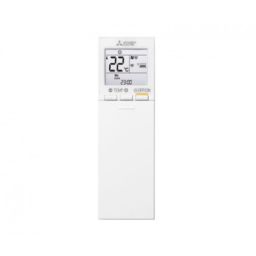 Настенная сплит-система Mitsubishi Electric MSZ-AY20VGKP/MUZ-AY20VG