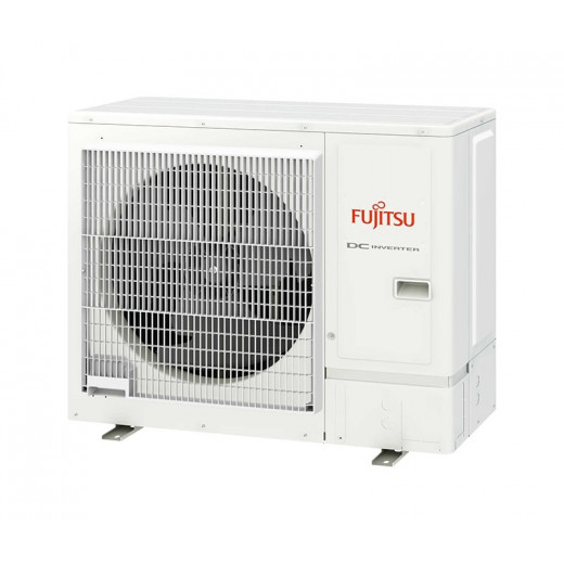 Напольно-потолочная сплит-система Fujitsu ABYG36KRTA/AOYG36KQTA
