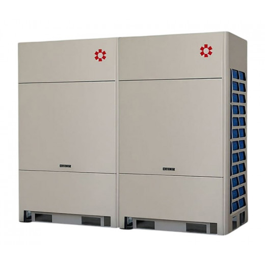 Наружный блок VRF-системы Kentatsu KURA630HZAN3