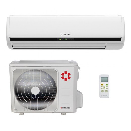 Настенная сплит-система Kentatsu KSGN105HFAN1/KSRN105HFAN1