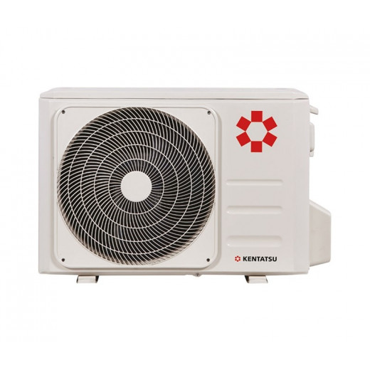 Кассетная сплит-система Kentatsu KSZB53HZAN1R/KPU65-D/KSUNB53HZAN1/-40