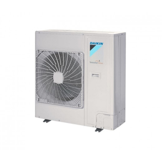 Кассетная сплит-система Daikin FCAHG71H/BYCQ140E/RZQG71L8Y