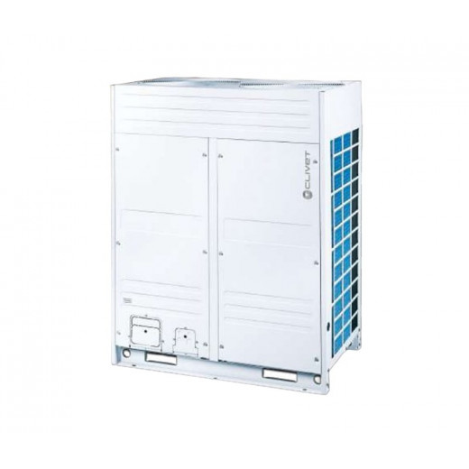 Наружный блок VRF-системы Clivet MVC-XMi 730T