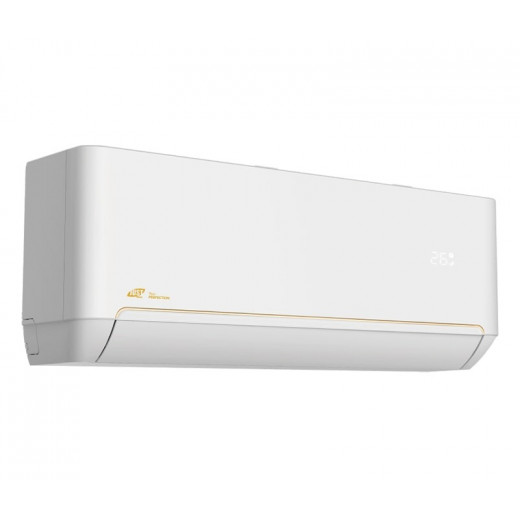 Настенная сплит-система Just Aircon JAC-09HPSIA/TPF