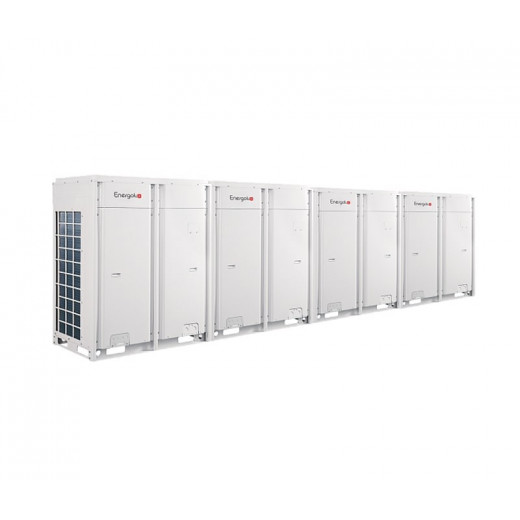 Наружный блок VRF-системы Energolux SMZU780V2AI