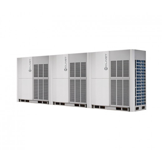 Наружный блок VRF-системы Clivet MV6-XMi 2700T