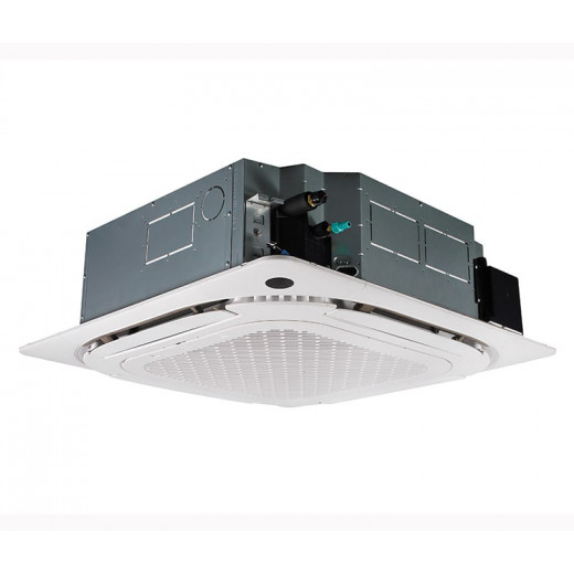 Кассетный кондиционер Midea MCD1-60HRN1-R/T-MBQ4-04A1/MOU-55HN1-R