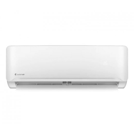 Настенная сплит-система Systemair Sysplit Wall Smart 09 V4 HP Q (R32)