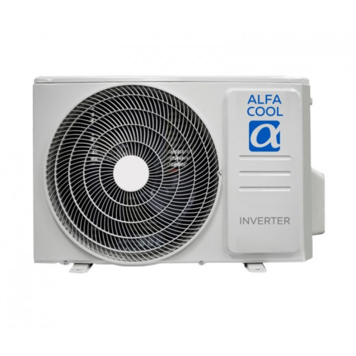 Настенная сплит-система Alfacool CSMI-09CH/IDU/CSMI-09CH/ODU