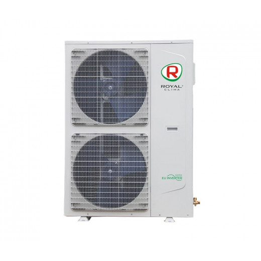 Канальная сплит-система Royal Clima CO-D 60HNBI/CO-E 60HNBI