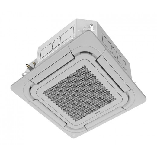 Кассетная сплит-система Hisense ACT-12UR4RCC8/AUW-12U4RS8/PE-QEA/LD