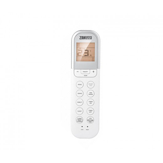 Настенная сплит-система Zanussi ZACS/I-18 HS/N1