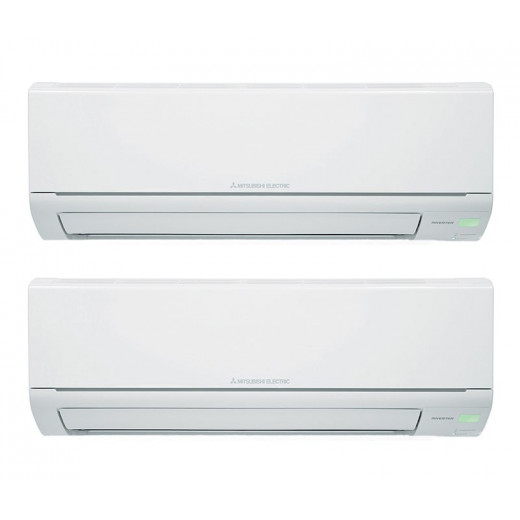Мультисплит-система Mitsubishi Electric MXZ-3HJ50VA-ER1/MSZ-HJ25VA ER/MSZ-HJ25VA ER