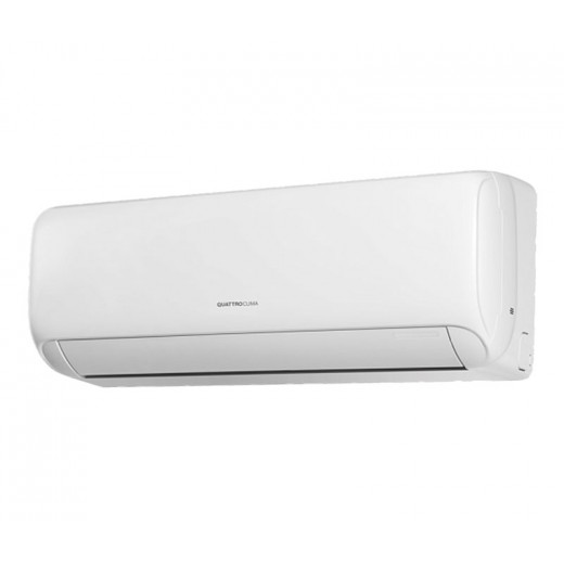 Настенная сплит-система QuattroClima QV-CA18WA/QN-CA18WA
