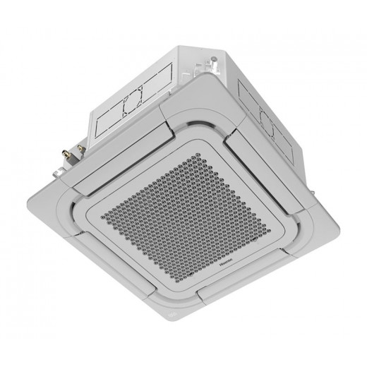 Кассетная сплит-система Hisense AUC-36UR4RKC8/PE-QFA/CD/AUW-36U4RK7