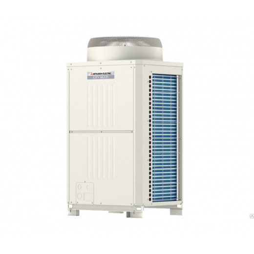 Наружный блок VRF-системы Mitsubishi Electric PUHY-RP300YJM-B