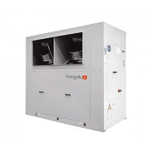 Чиллер Energolux SCAW-I-T 180 Z
