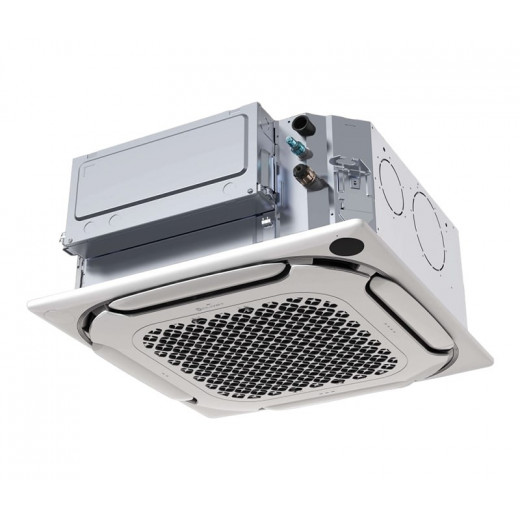 Внутренний блок VRF-системы Clivet Q4AN-3-XY D63