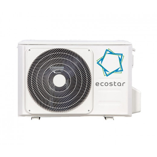 Настенная сплит-система Ecostar KVS-RAD12CH