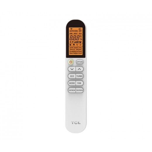 Настенная сплит-система TCL TAC-12HRIA/YA