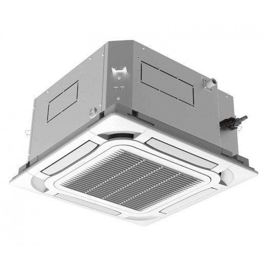 Кассетный кондиционер Gree GUD50T/A1-K/GU50W/A1-K