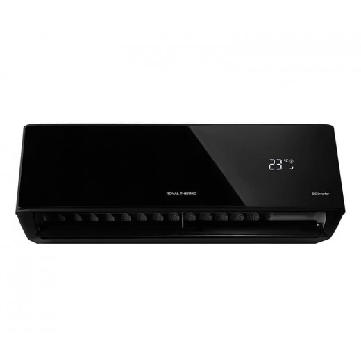 Настенная сплит-система Royal Thermo RTBI-18HN8_V2/black