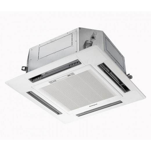 Кассетный кондиционер Berlingtoun BCI-24ACST1/BCO-24AST1
