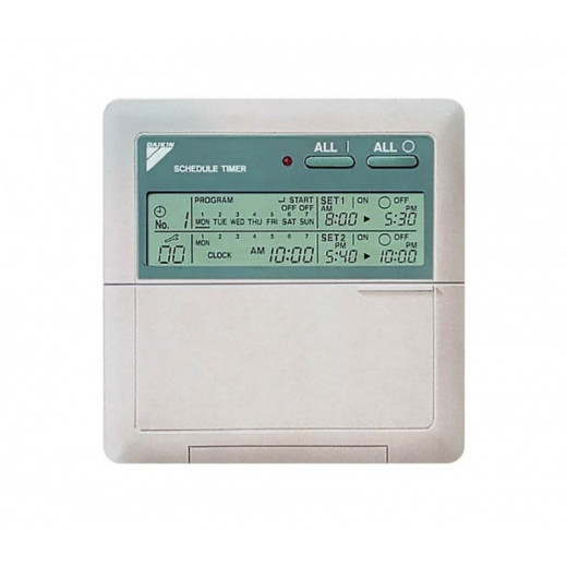 Таймер для VRV-системы Daikin DST301B51