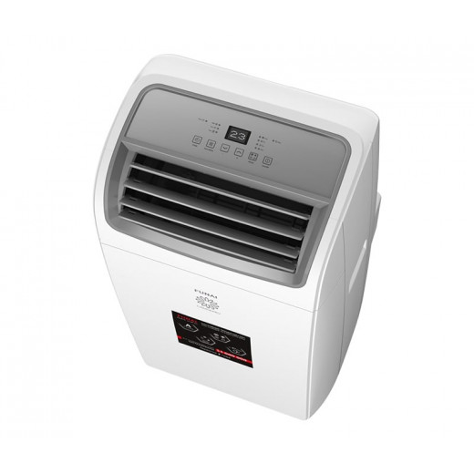 Мобильный кондиционер Funai MAC-CM40HPN04