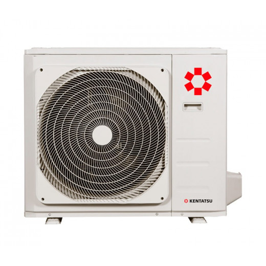Канальная сплит-система Kentatsu KSMB140HZRN1W/KSUNB140HZRN3