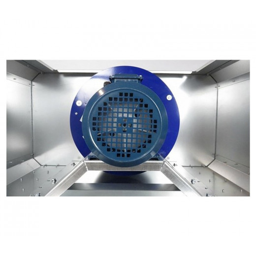Прямоугольный канальный вентилятор Energolux SDT 90-50/40.2D-4