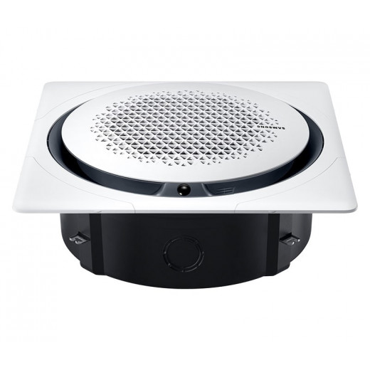 Кассетный кондиционер Samsung AC140MN4PKH/EU/AC140MXADNH/EU