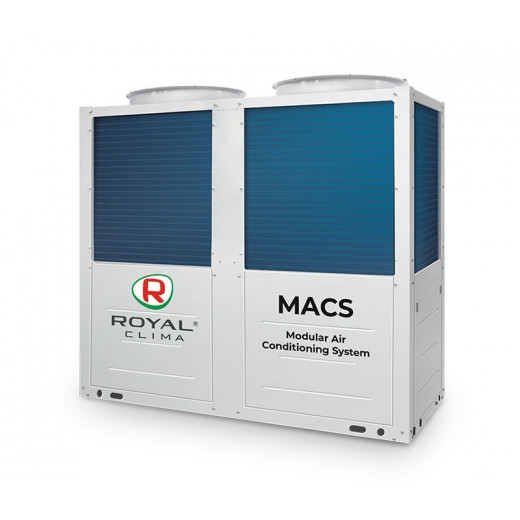 Чиллер Royal Clima MACS-С-70