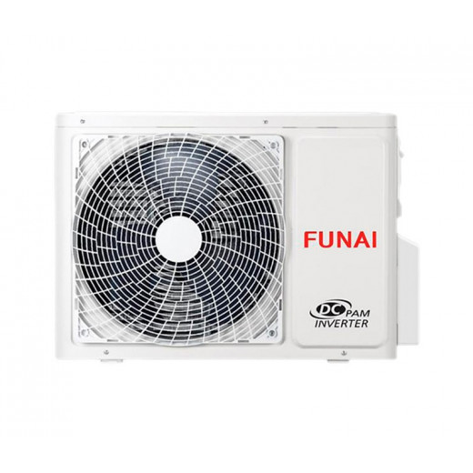 Настенная сплит-система Funai RACI-SM25HP.D03