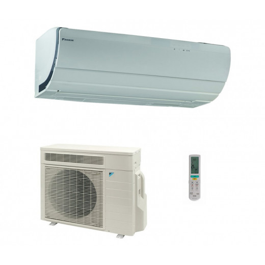 Настенная сплит-система  Daikin FTXZ50N/RXZ50N