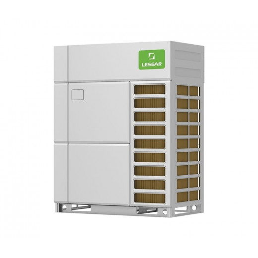 Наружный блок VRF-системы Lessar LUM-AHE400AUA-4-hr