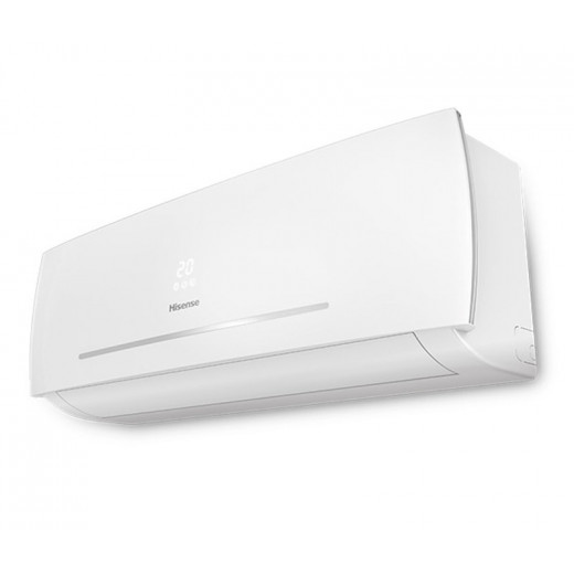 Настенная сплит-система Hisense AS-12HR4RYDDC00